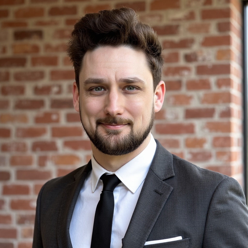 Dylan Willis